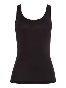 Топ Hanro, черный