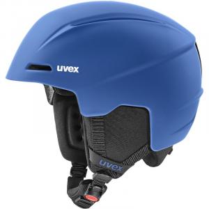 Детский шлем Viti Uvex, blue matt