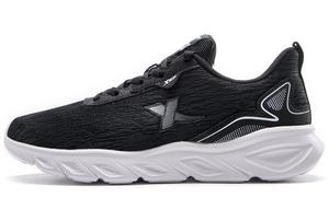 Кроссовки мужские низкие черные Xtep