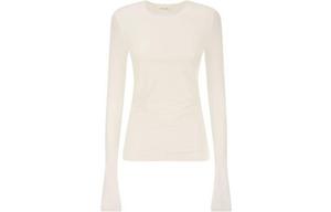 Футболка женская белая SportMax