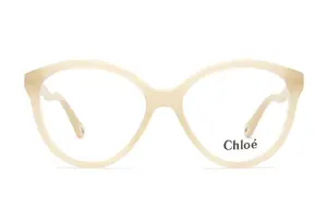 Оправы для очков Унисекс Жёлтые Chloé