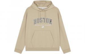 Свитшот женский хаки New Balance