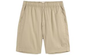 Повседневные шорты мужские GAP, серо-черные