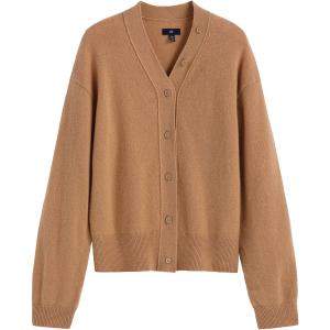 Трикотажная футболка GAP, серая