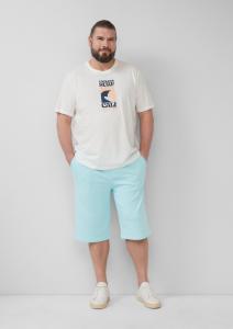 Повседневные брюки s.Oliver, Mint