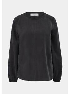 Блузка 9999_черная comma