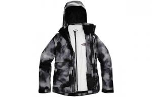 THE NORTH FACE Женская куртка, цвет Black