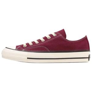 Кроссовки Chuck Taylor Canvas Unisex Burgundy Converse, Burgundy
