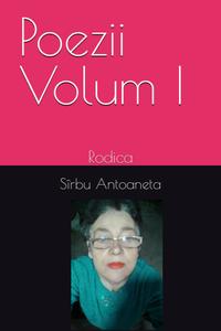Poezii Volum I (Poezii Volum 1) (Romansch Edition) (Independently published)