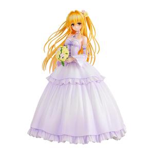 GOOD SMILE COMPANY Фигурка GSC Out Of The Bag Queen Daughter Gold Shadow, коллекционное издание для свадьбы и торжественных мероприятий