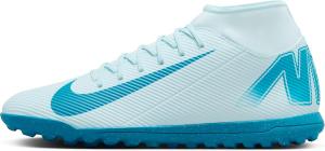 Nike Mens Superfly 10 Club Tf, Glacier Blue Orbit