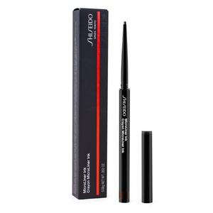 Подводка для глаз 02 Коричневый, 0,8 г Shiseido, Microliner Ink
