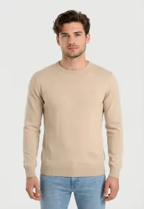 Свитер m6110691a Superdry & Co, Beige