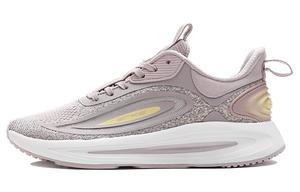 Кроссовки женские Α-flex Lite с низким верхом Taro Purple Erke