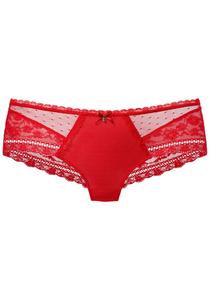 Шорты NUANCE, Red