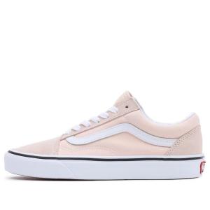 Кроссовки Vans Old Skool Color Theory 'Pink', розовый