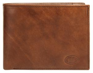 Кошелек piké, коричневый