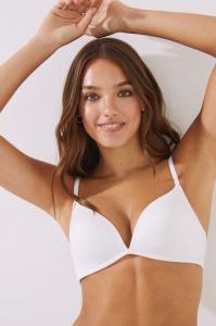 Женский секретный бюстгальтер CHARMING women'secret, белый