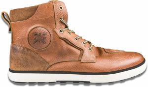 Обувь John Doe Shifter XTM для мотоцикла, коричневая