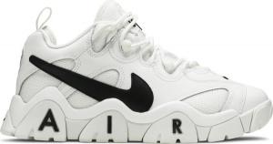 Кроссовки Nike Air Barrage Low 'Summit White', белый