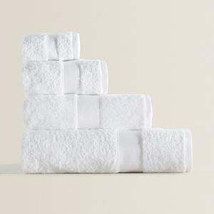 Полотенце Zara Home Premium Cotton, белый