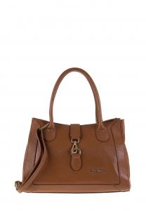 Сумка Pierre Cardin SHOULDER, Cognac