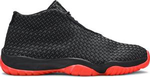 Кроссовки Jordan Future Premium Infrared, черный