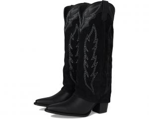 Ботинки Dingo Wild Fire, черный