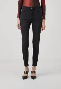 Джинсы malu b slim fit Hugo, Black