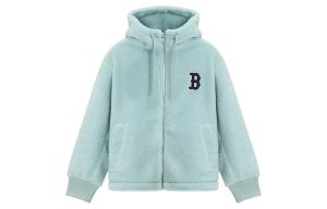 Куртка Boston Red Sox Velvet унисекс светло-мятного цвета Mlb, цвет Light Mint