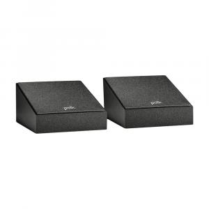 Тыловая акустика Polk Audio Monitor XT90, 2 шт, черный