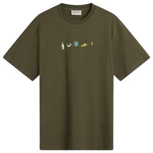 Футболка Gear Foret, Pine