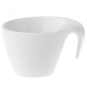 Чашка Villeroy & Boch Flow, 60 мл, белый