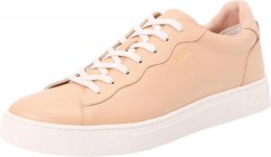 Кроссовки BOSS Womens Rhys_Tenn_fl, Light Pastel Brown