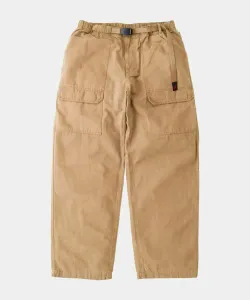 Мужские брюки GRAMICCI из парусины EQT