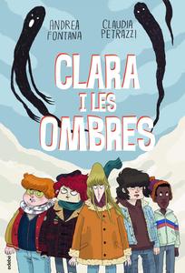 CLARA I LES OMBRES