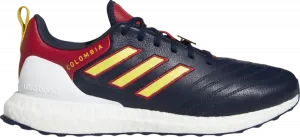 Кроссовки Adidas UltraBoost DNA 'Copa World Cup - Colombia', синий