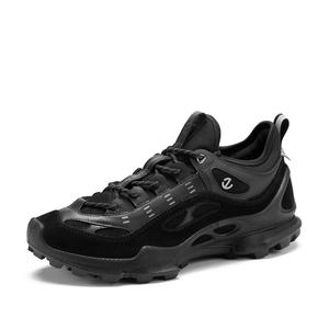 Ecco Низкие повседневные туфли женские черные