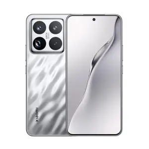 Смартфон Xiaomi 15 Pro Bright Silver Edition, 16 ГБ/1 ТБ, 2 Nano-SIM, серебристый