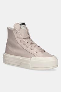 Кроссовки Chuck Taylor All Star Cruise Converse, бежевый