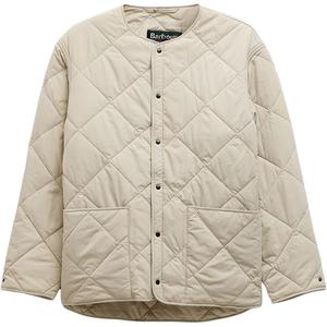 Куртка-пуховик мужская KAPTAIN SUNSHINE FW25 BARBOUR, бежевый