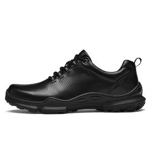 Bull Thunder Низкие повседневные туфли мужские черные