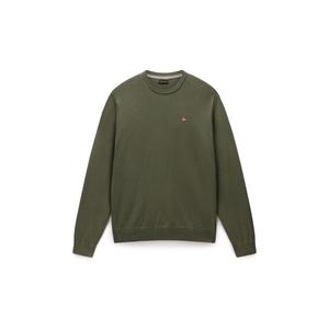 Droz 5 - свитер Napapijri, Tea Leaf