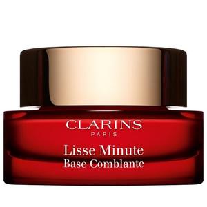 Разглаживающая и осветляющая основа под макияж, 15 мл Clarins, Instant Smooth