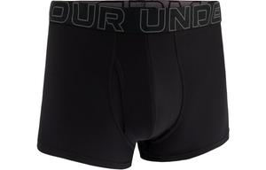 Under Armour Мужские трусы Black