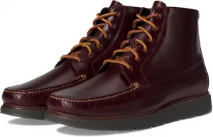 Мужские мокасины Cole Haan Muir Moc-tall