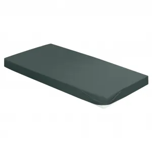 Простыня Irisette «Porto 20», особо эластичная, зеленый