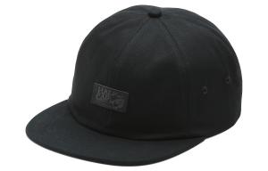 Кепка унисекс Vans, Black
