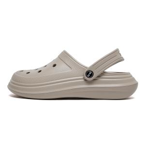 WARRIOR Клоги мужские хаки, цвет Khaki