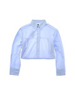 KatieJnyc Коррин Топ, синий